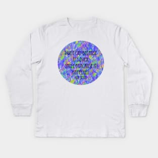 Smile Kids Long Sleeve T-Shirt